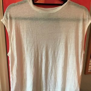 HIGH NECK FREE PEOPLE TANK TOP